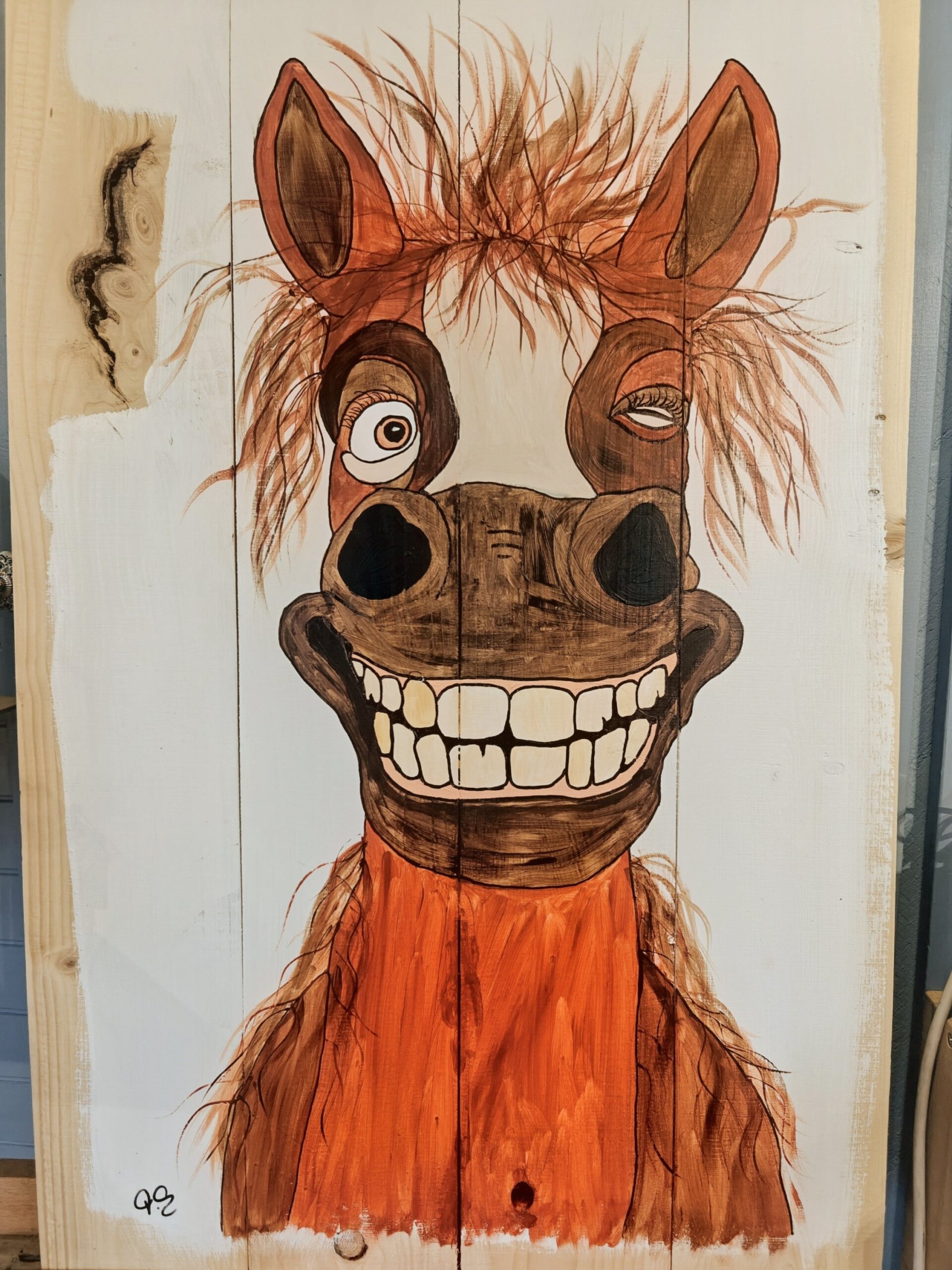 Leopold