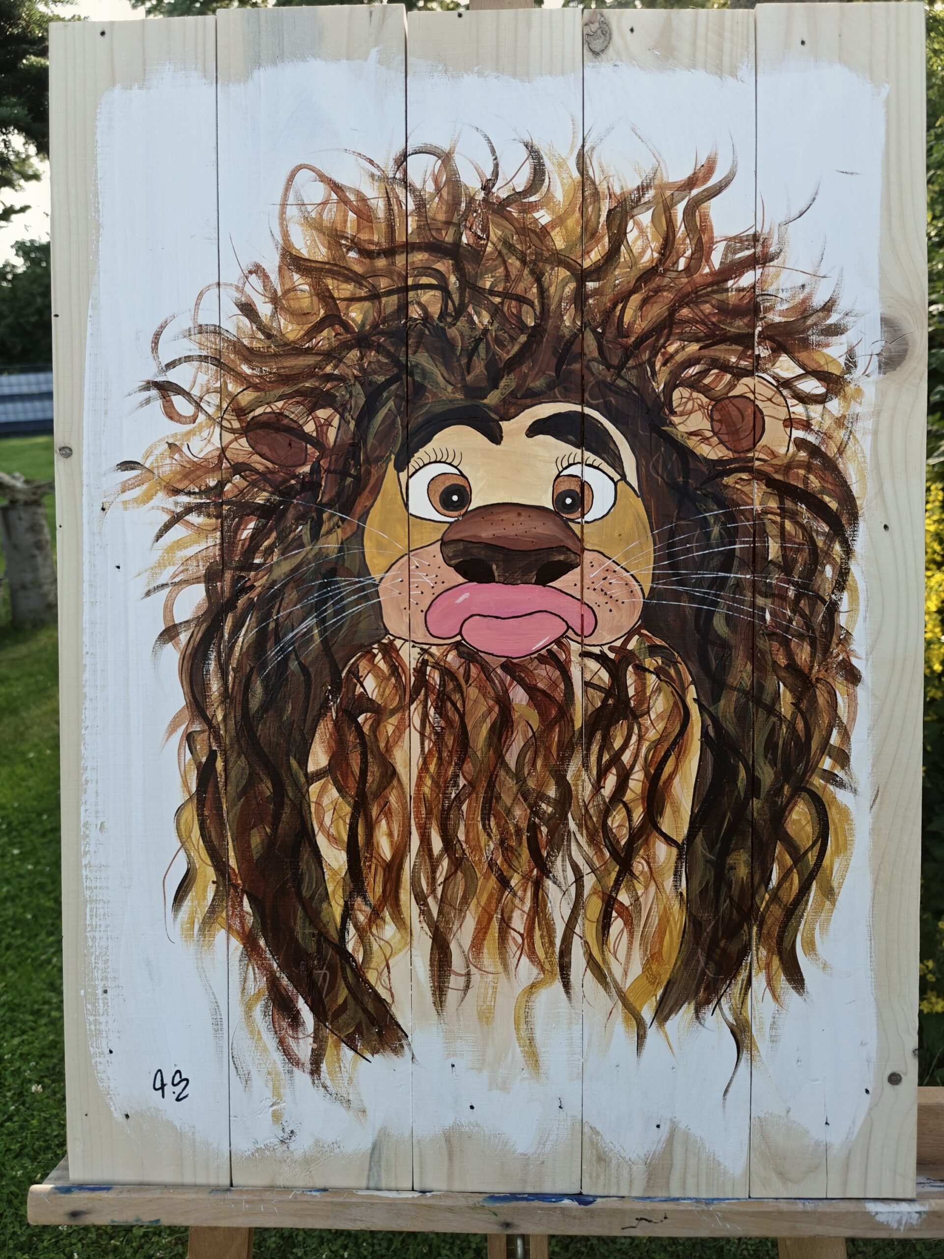 Leonie